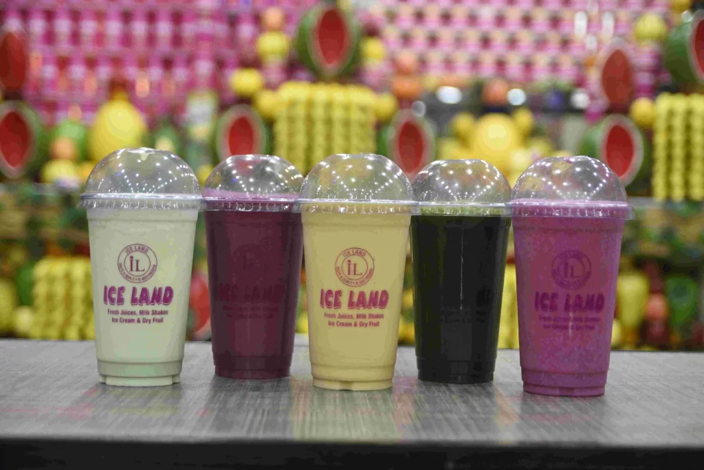 juices